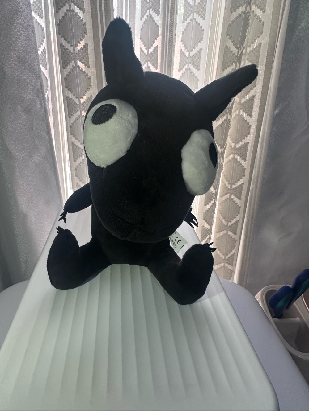 Netflix Disenchantment Luci collectatable 8in